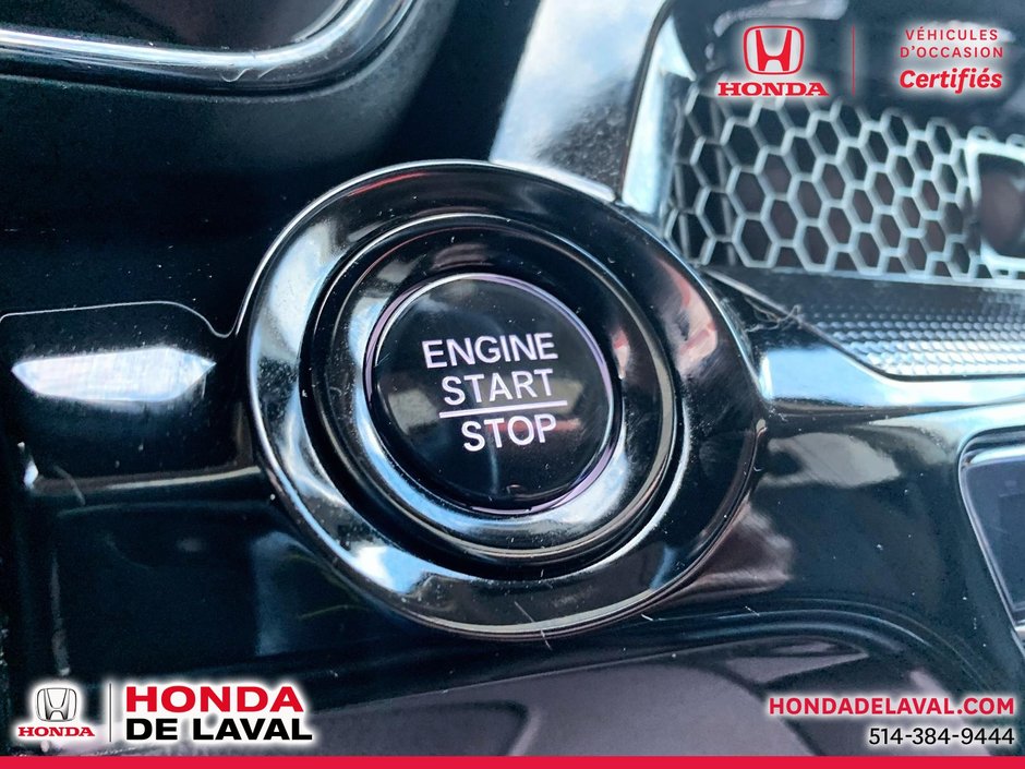 2023 Honda CR-V SPORT-15