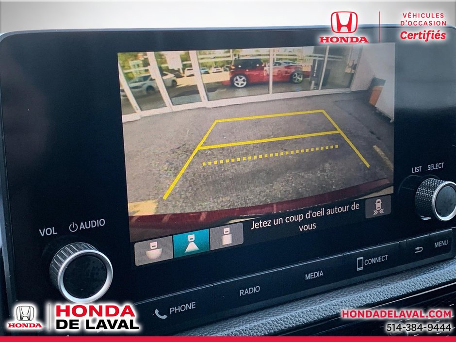 2023 Honda CR-V SPORT-26