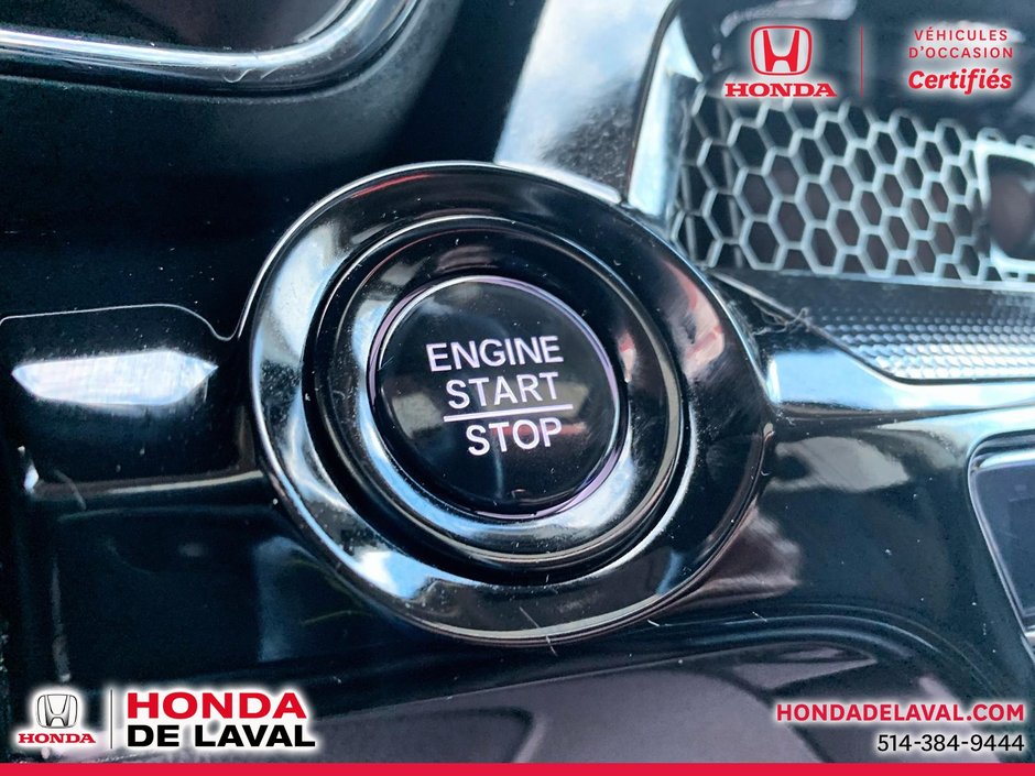 2023 Honda CR-V SPORT-19