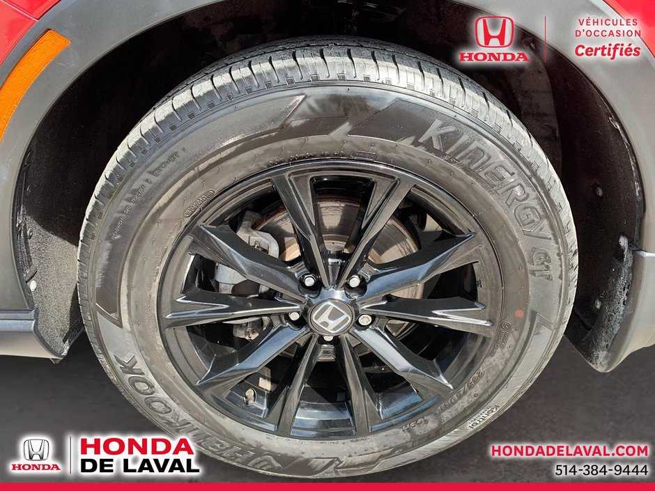 2023 Honda CR-V SPORT-6