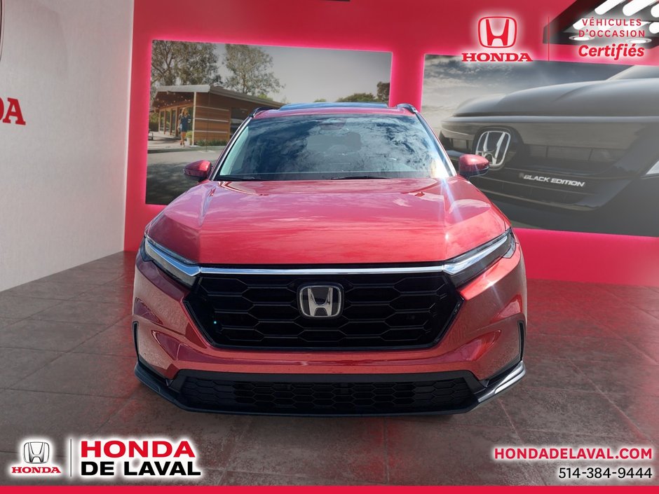 2023 Honda CR-V SPORT-1