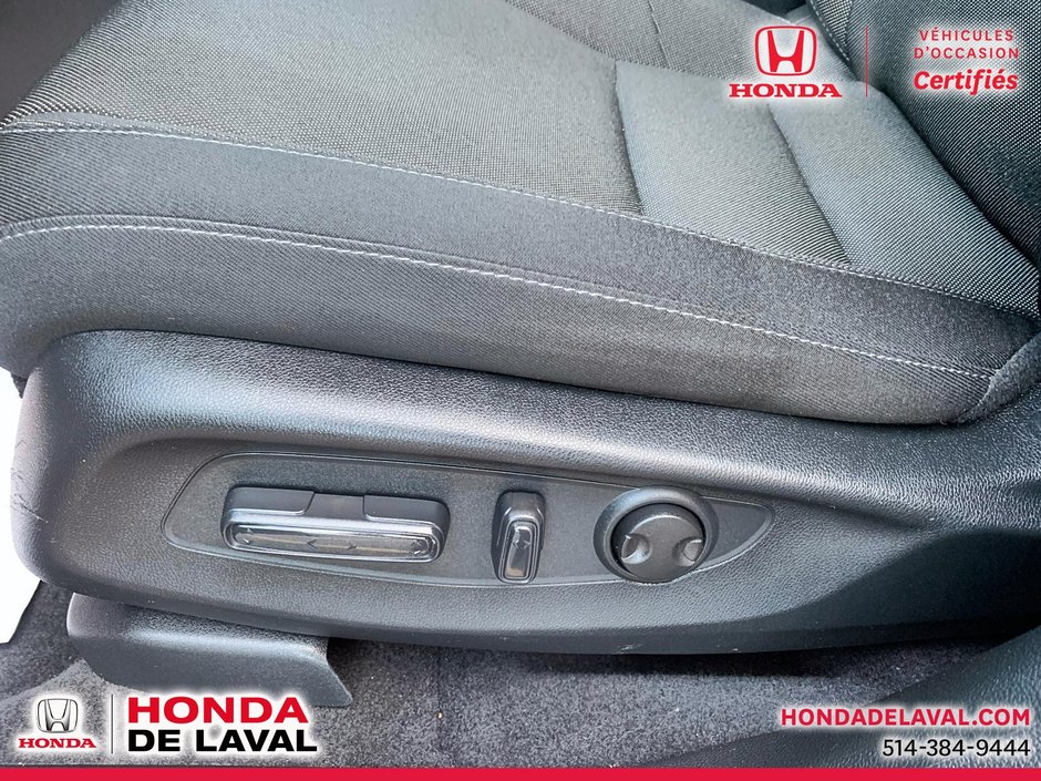 2023 Honda CR-V SPORT-8