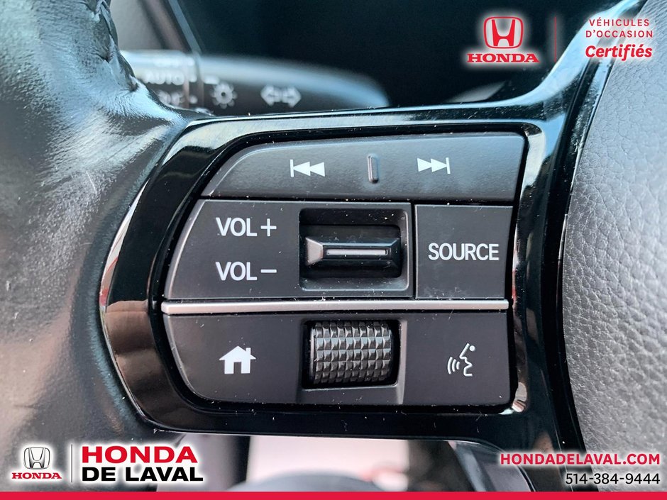 2023 Honda CR-V SPORT-13