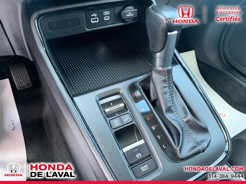 2023 Honda CR-V SPORT-17