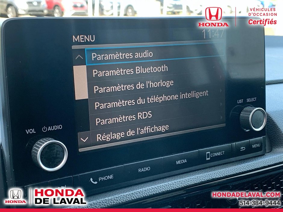 2023 Honda CR-V SPORT-25