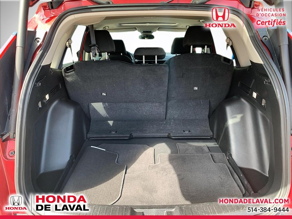 2023 Honda CR-V SPORT-5