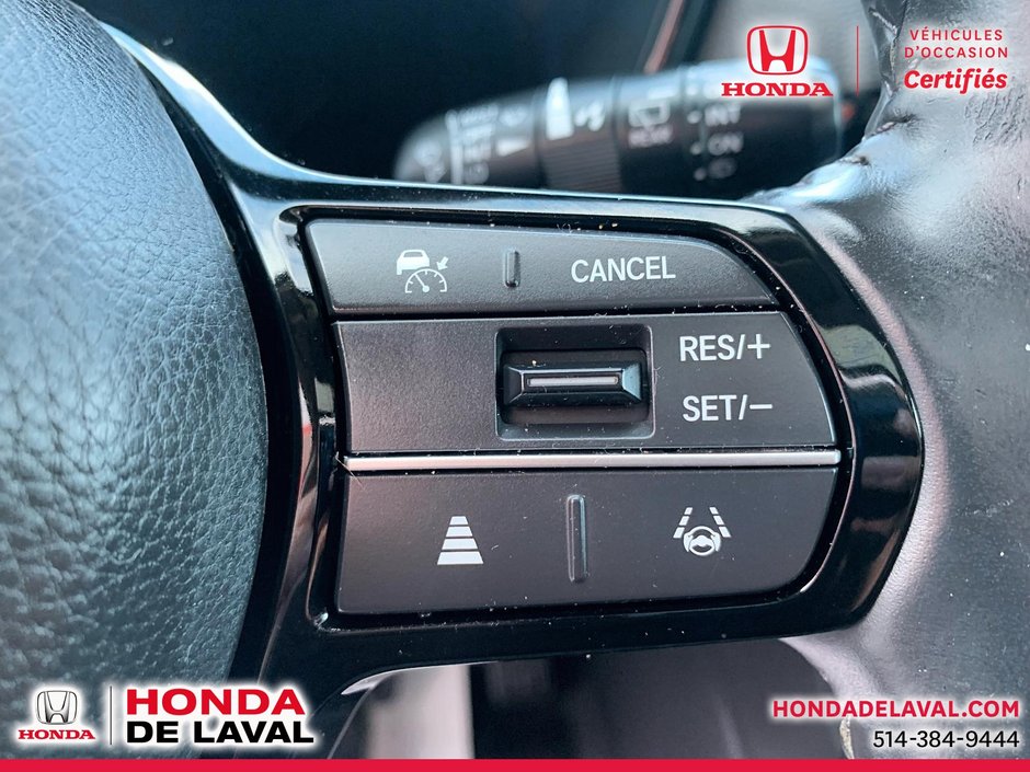 2023 Honda CR-V SPORT-12