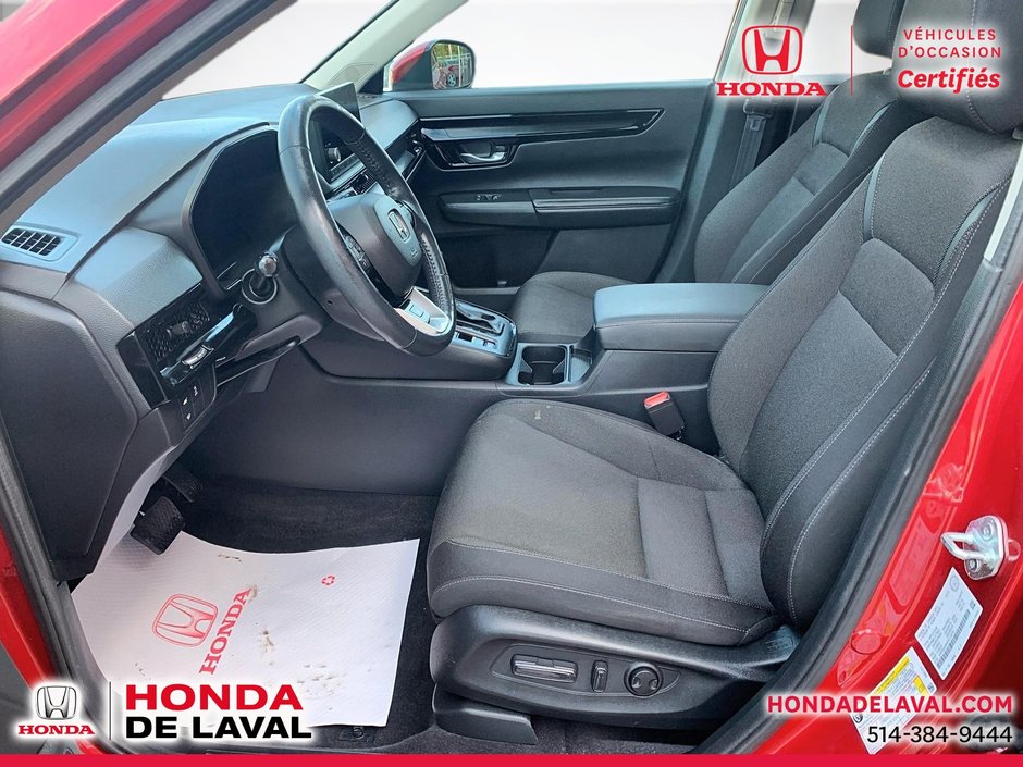 2023 Honda CR-V SPORT-7