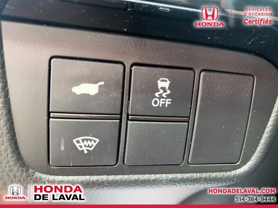 2023 Honda CR-V SPORT-14