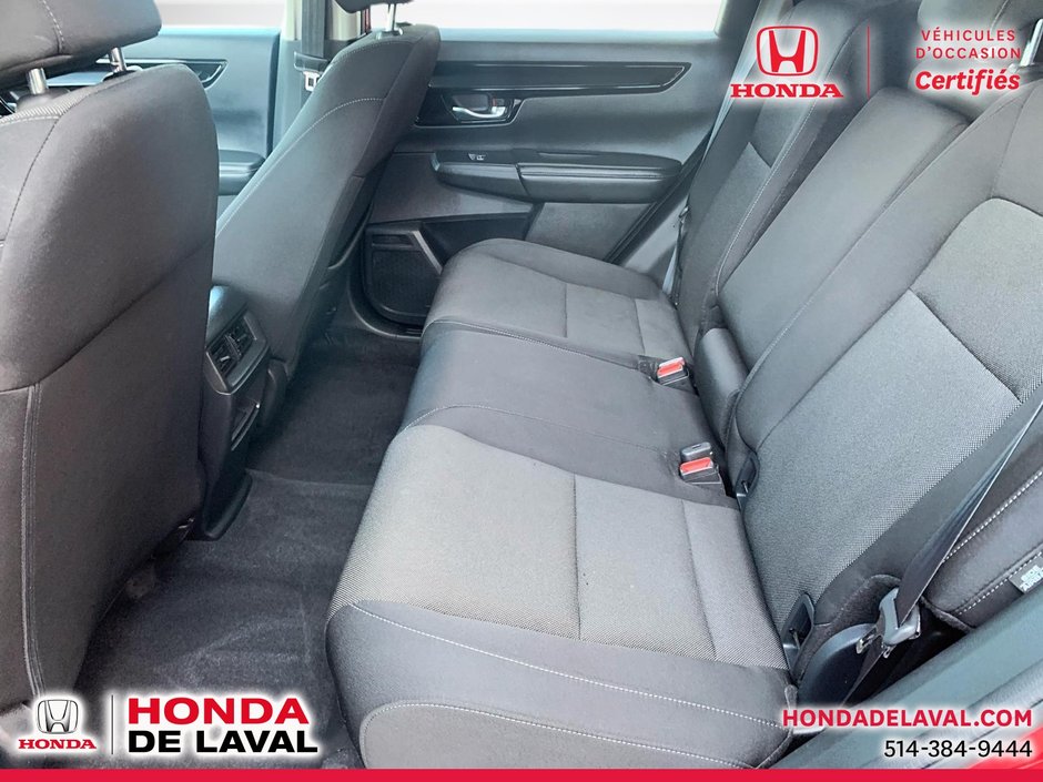 2023 Honda CR-V SPORT-9