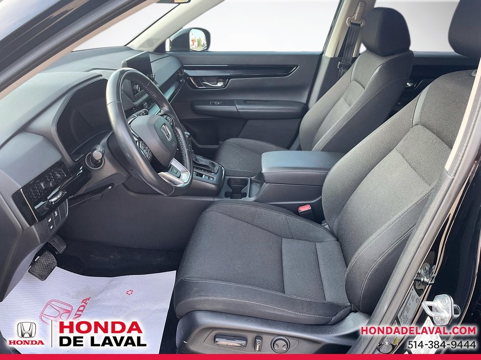 2023 Honda CR-V SPORT-7