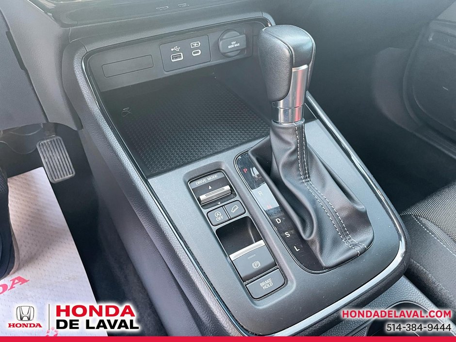 2023 Honda CR-V SPORT-14