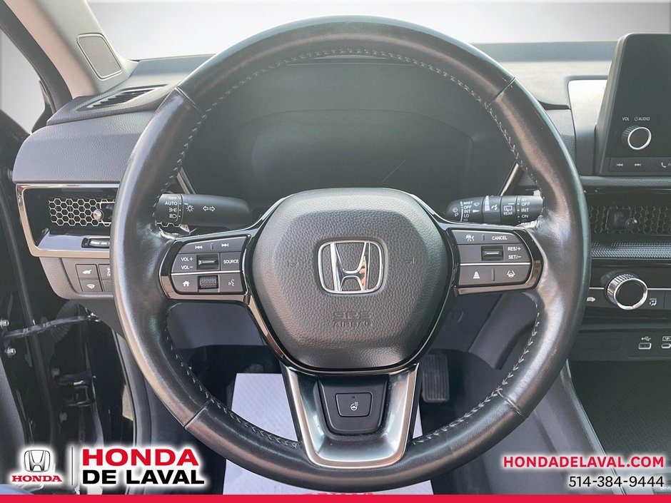 2023 Honda CR-V SPORT-11