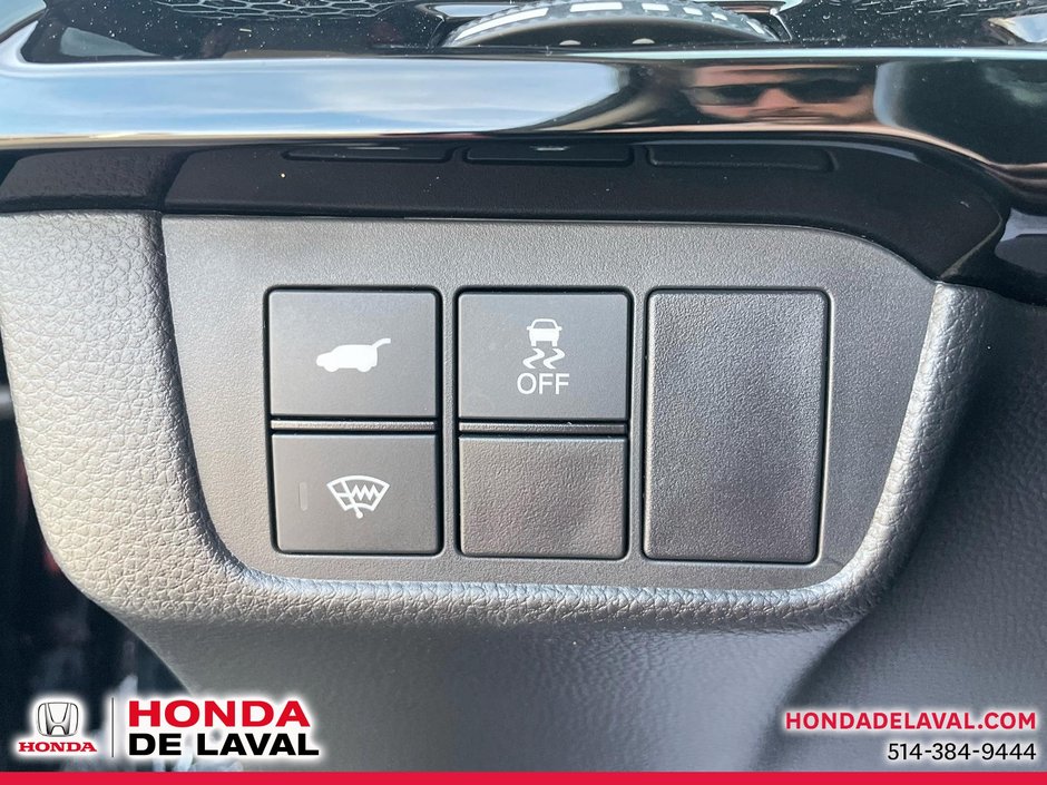 2023 Honda CR-V SPORT-15