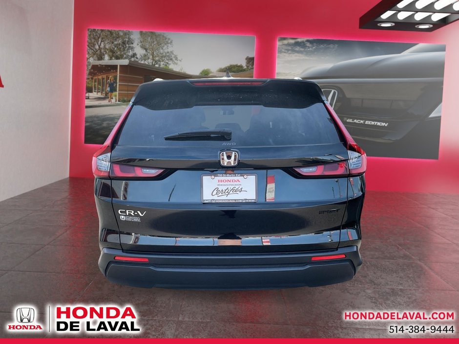 2023 Honda CR-V SPORT-2