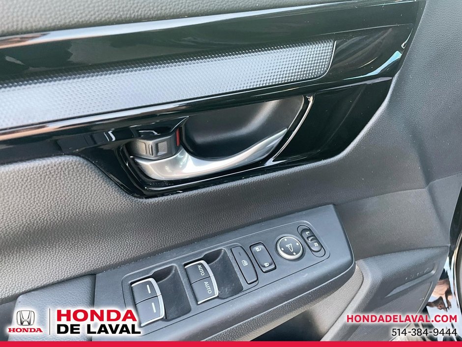 2023 Honda CR-V SPORT-10