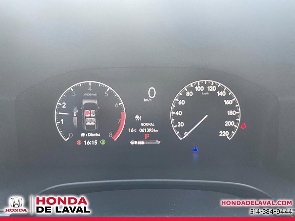 2023 Honda CR-V SPORT-13