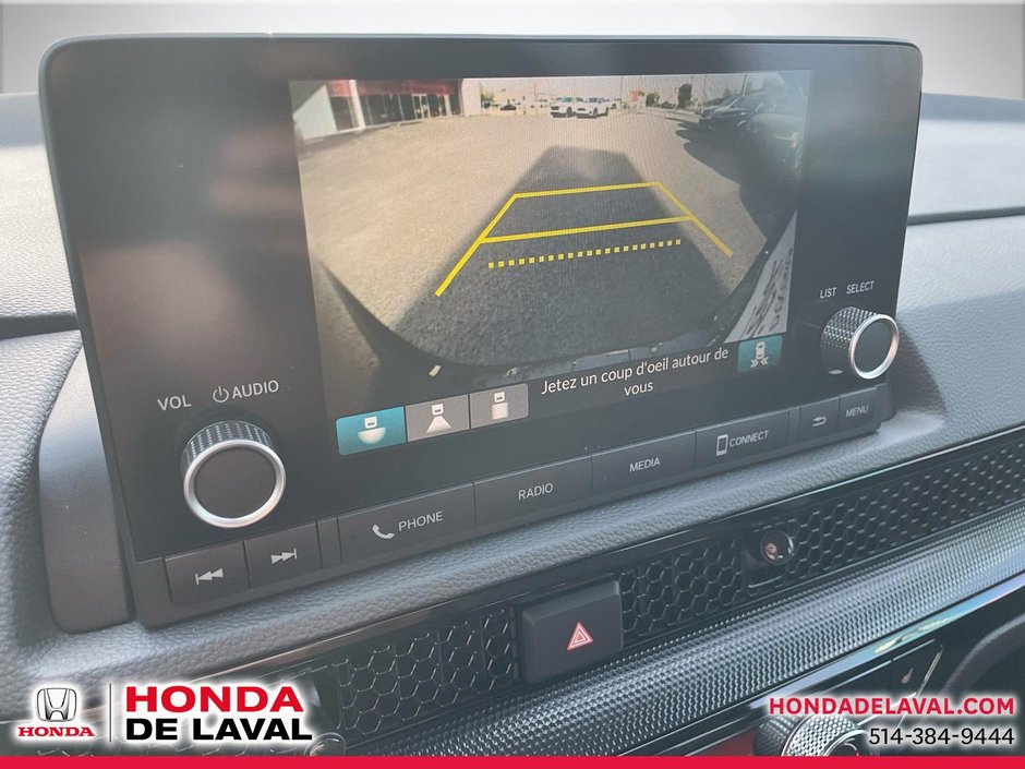 2023 Honda CR-V SPORT-18