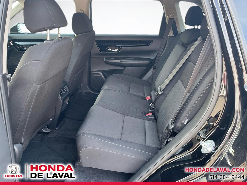 2023 Honda CR-V SPORT-6