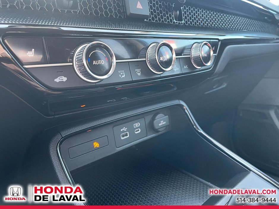 2023 Honda CR-V SPORT-16