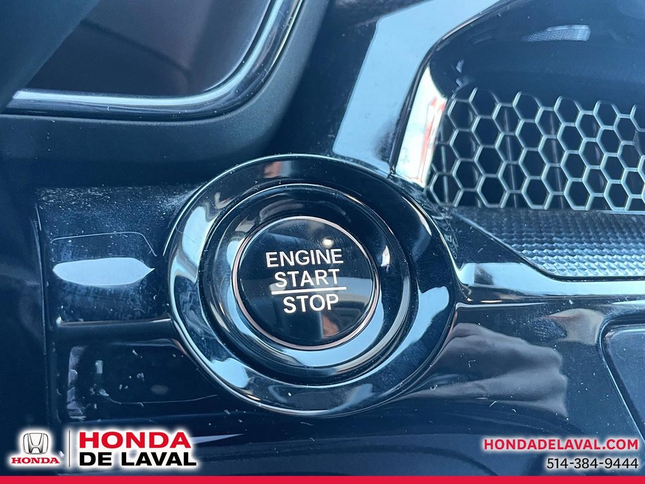 2023 Honda CR-V SPORT-B-19