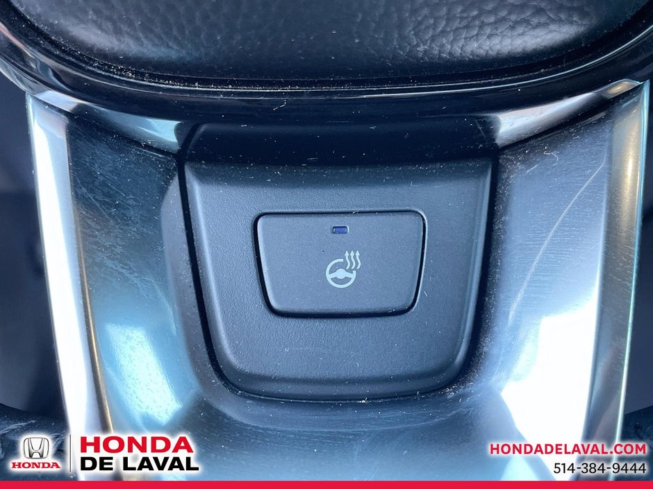 2023 Honda CR-V SPORT-B-15