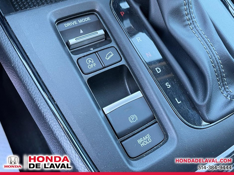 2023 Honda CR-V SPORT-B-18