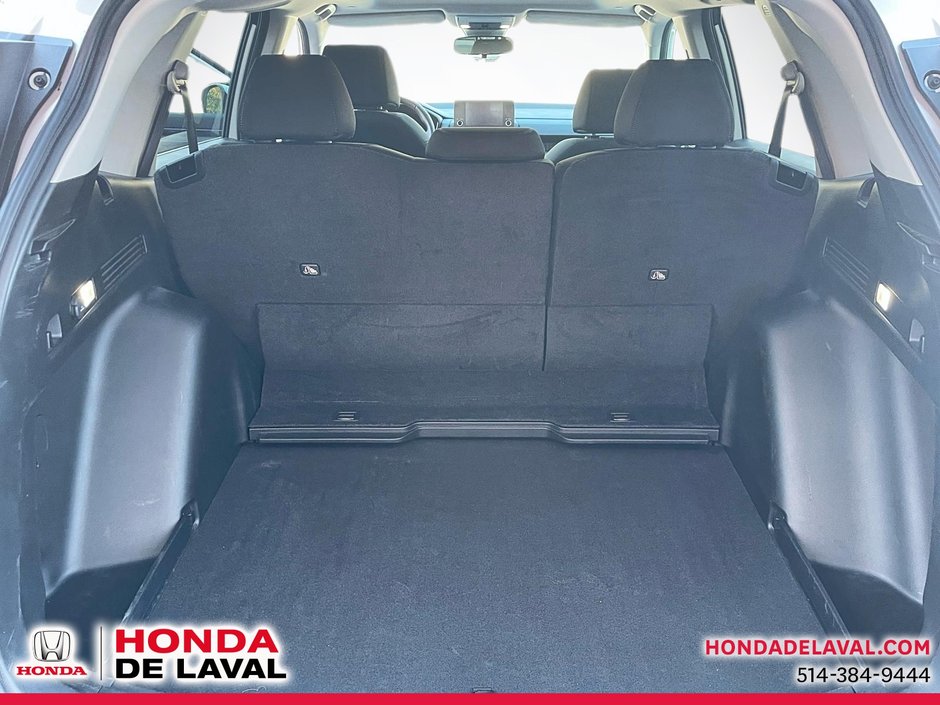 2023 Honda CR-V SPORT-B-5