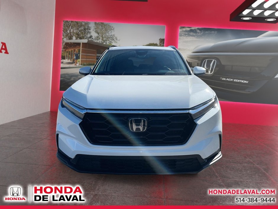 2023 Honda CR-V SPORT-B-1