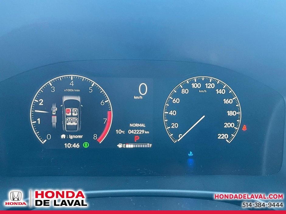 2023 Honda CR-V SPORT-B-16