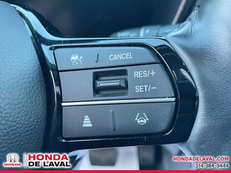 2023 Honda CR-V SPORT-B-14