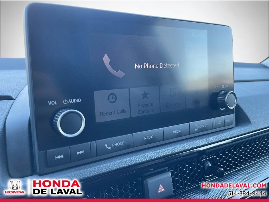 2023 Honda CR-V SPORT-B-23