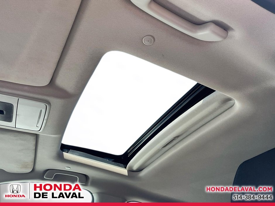 2023 Honda CR-V SPORT-B-21