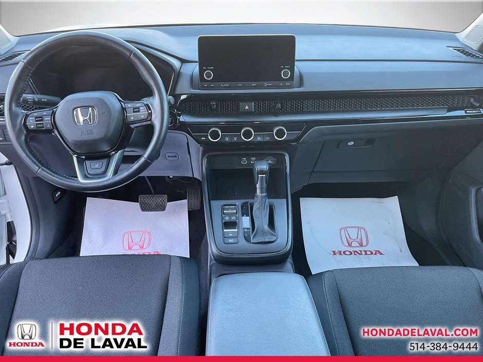 2023 Honda CR-V SPORT-B-10