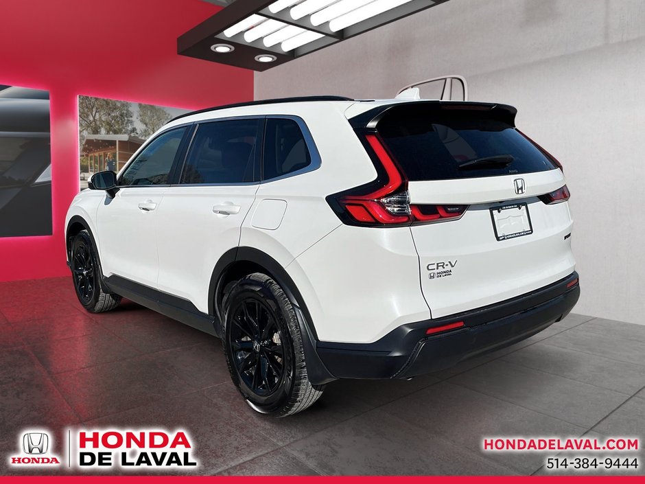 2023 Honda CR-V SPORT-B-3