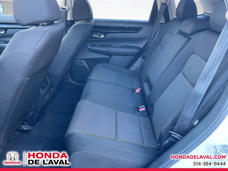 2023 Honda CR-V SPORT-B-8