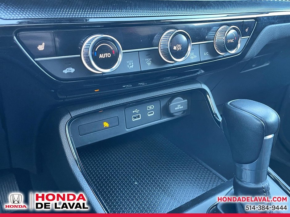 2023 Honda CR-V SPORT-B-20