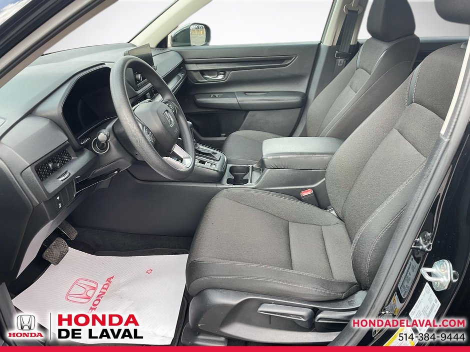 2023 Honda CR-V LX-B  12.830 KM-6