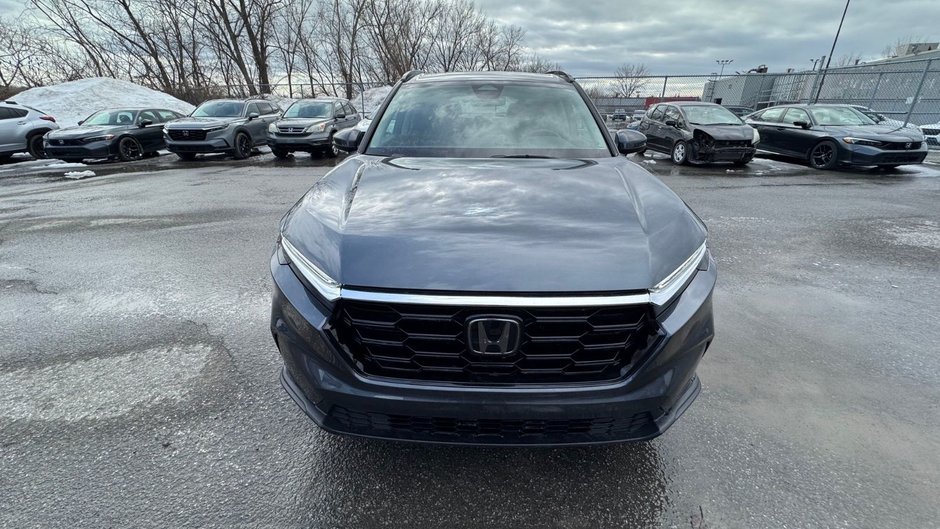 Honda CR-V Sport 2023-2