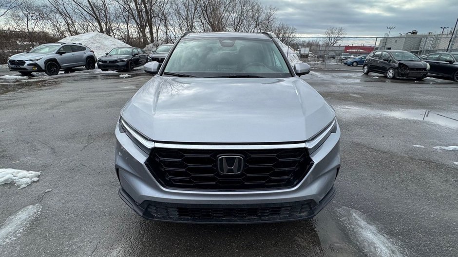 Honda CR-V Sport-B 2023-2