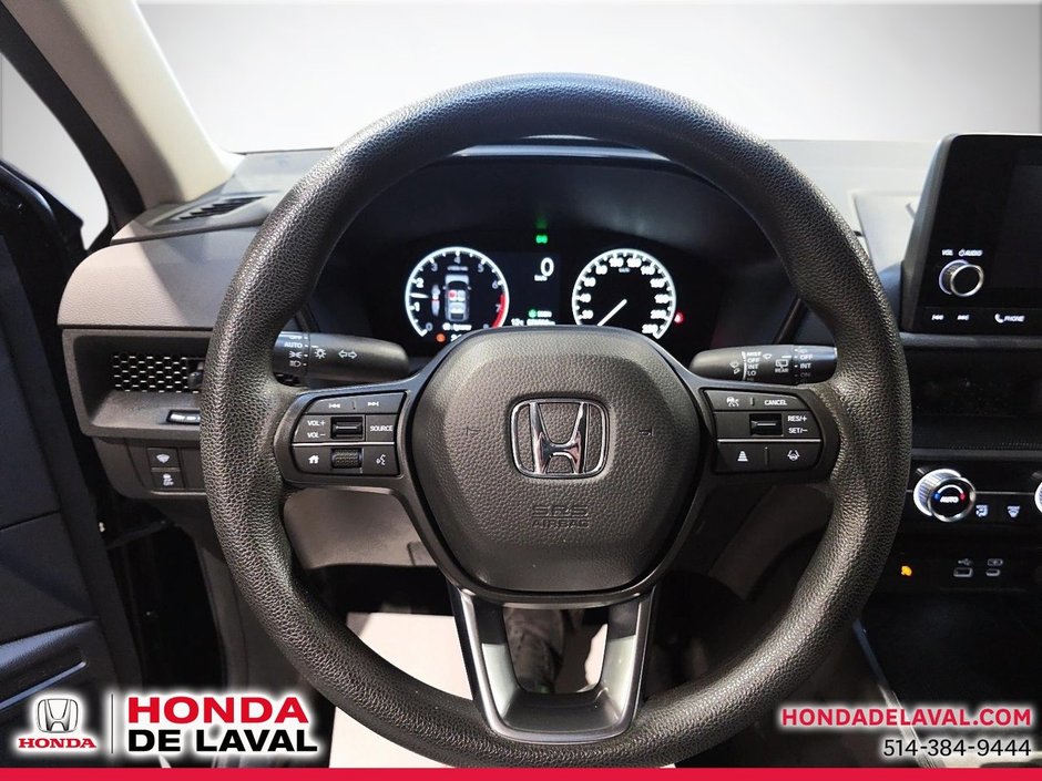 Honda CR-V LX 2023-11