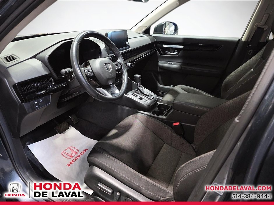 2023 Honda CR-V Sport-16