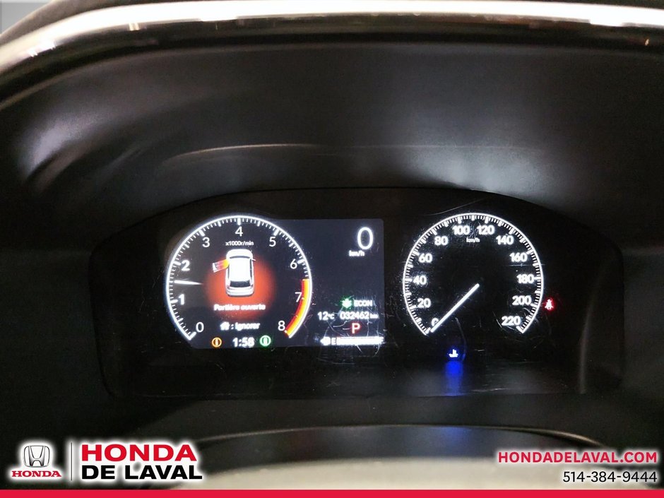 2023 Honda CR-V Sport-8