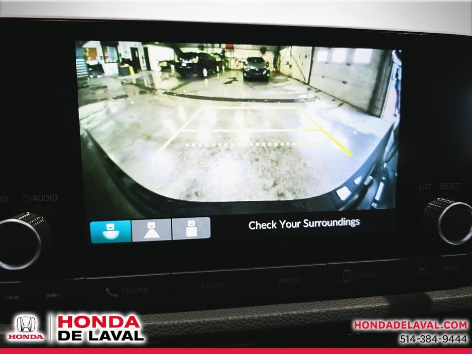 2023 Honda CR-V Sport-12