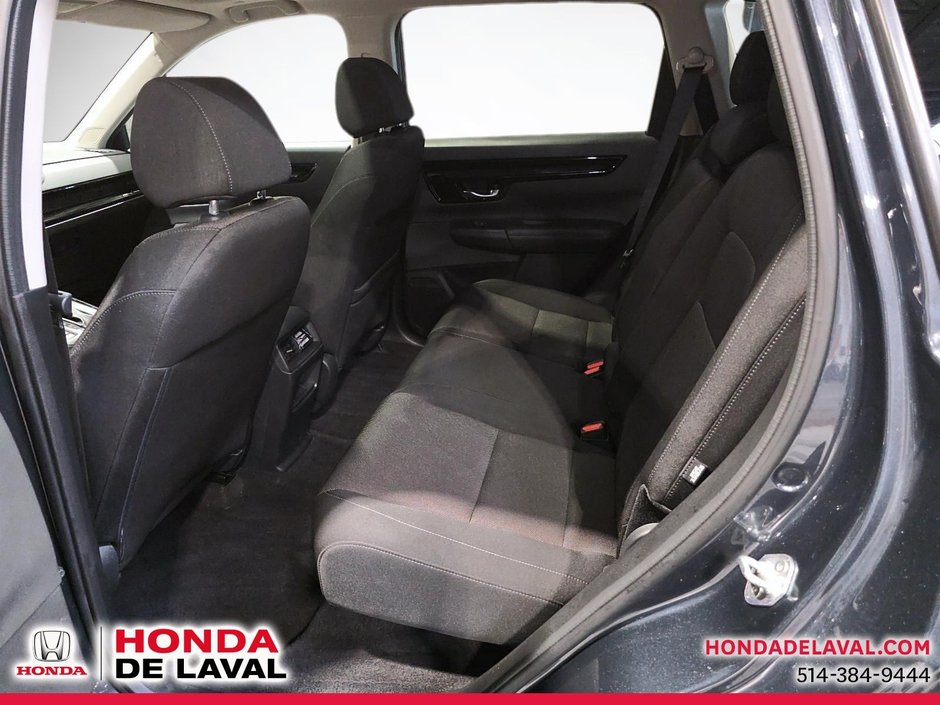 2023 Honda CR-V Sport-7