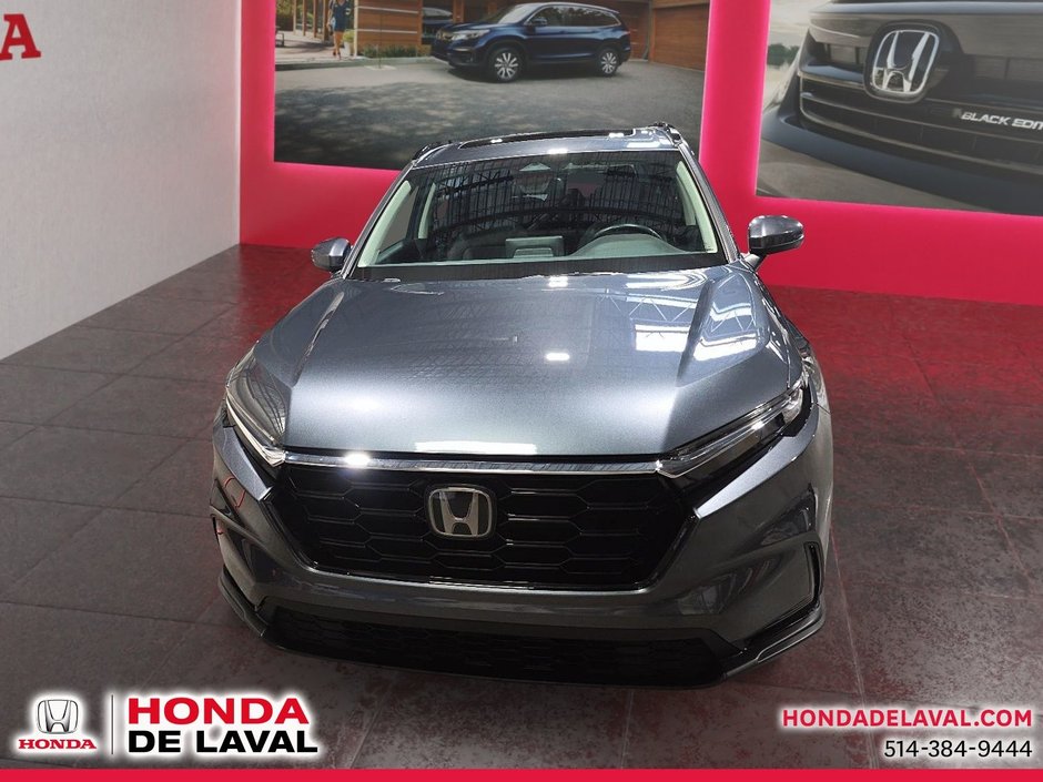 2023 Honda CR-V Sport-1