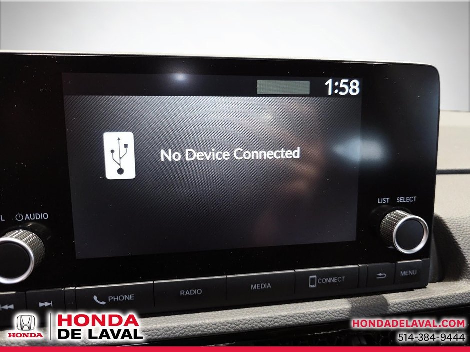 2023 Honda CR-V Sport-13