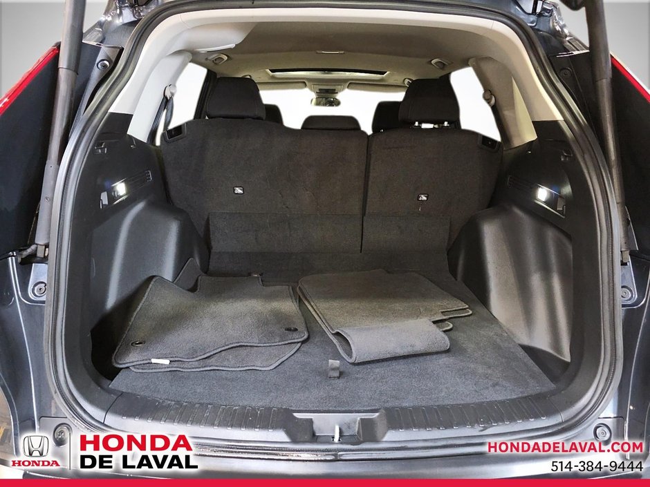 2023 Honda CR-V Sport-14