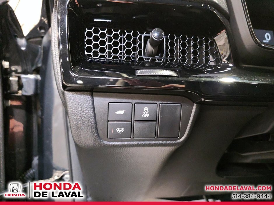 2023 Honda CR-V Sport-10