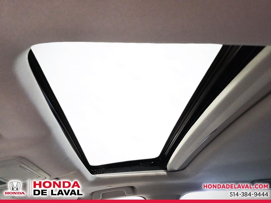 2023 Honda CR-V Sport-11